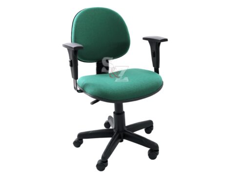 6012 - Cadeira executiva beck I